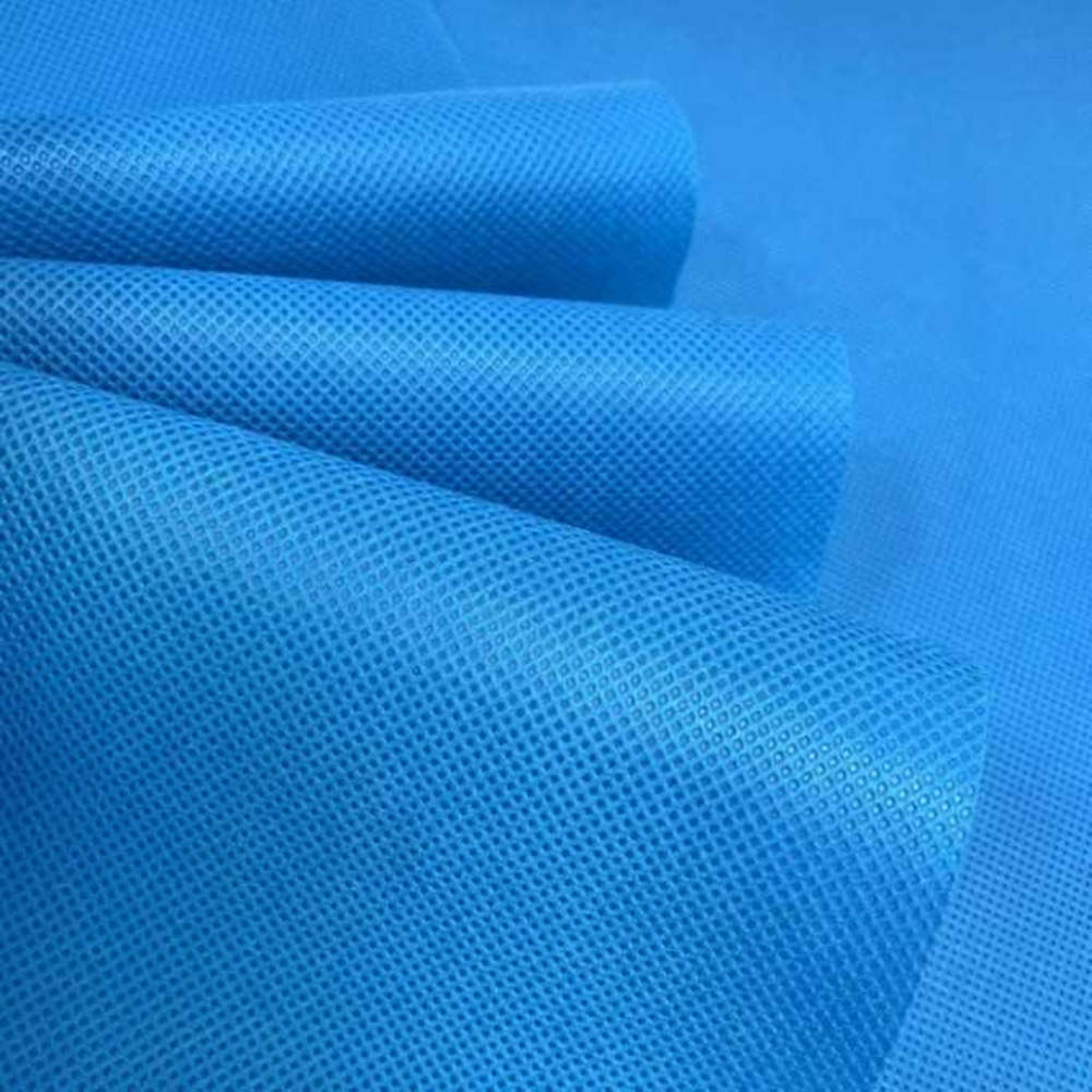 Tela no tejida PP 10G - 80G